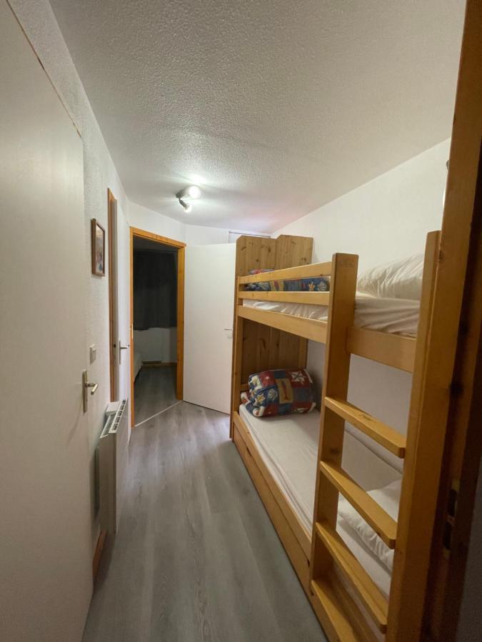 Thollon-Les-Memises - Igloo 1 Apartment Exterior photo